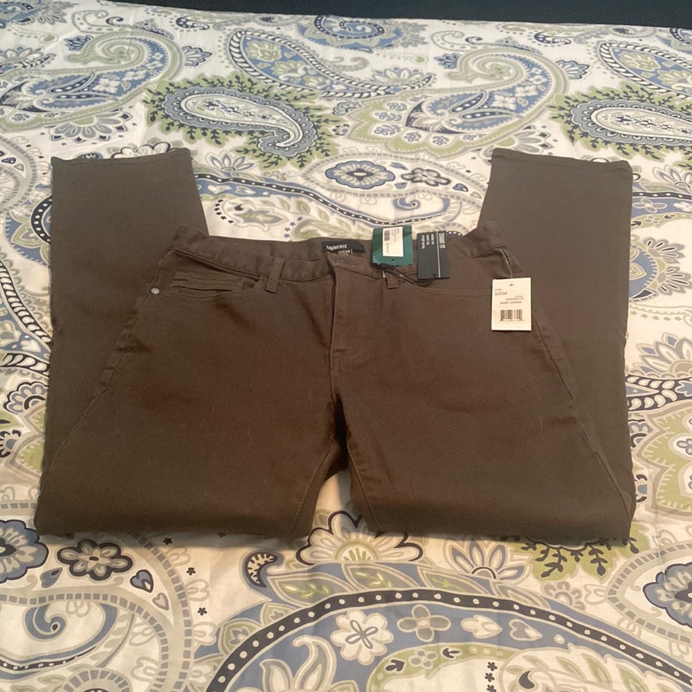 Commerce Men’s Jeans